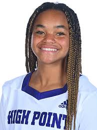 2024 HIGH POINT WOMEN'S LACROSSE