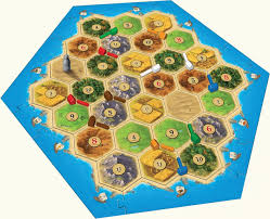 It uses a beautiful and endlessly variable but a… The Settlers Of Catan 5 6 Player Extension Catan Com