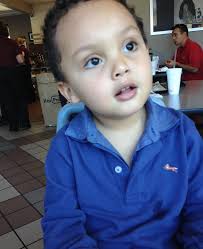 Fun Fact*~because I'm so obsessed with adorable baby Kaidale pictures, I've  decided to include a throw back pic at the end of our vlogs! So if you  watch our vlogs, stay tuned