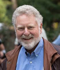 IMS Director Dan Costa named a fellow of the Society for Marine Mammalogy