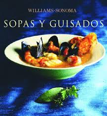 We earn a commission for products purchased through some links in this article. Sopas Y Guisados Soup And Stew Spanish Language Edition Coleccion Williams Sonoma Spanish Edition Worthington Diane Rossen 9789707182813 Amazon Com Books