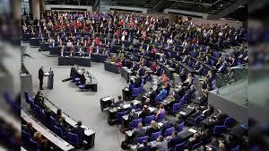 Germany's Scholz loses confidence vote, setting up election in February -  The Economic Times