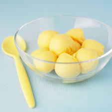 Glace A La Banane Recettes Recette Recette Glace Glace Banane Recette