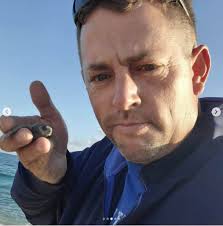 Overwhelmed by Lawsuits, TerraFirma's Ryan Beckley is a Desperate Man