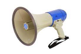 ( 4.0 ) out of 5 stars 41 ratings , based on 41 reviews current price $14.67 $ 14. Megaphone Simpler Life Emergency Provisions