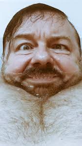 Ricky Gervais