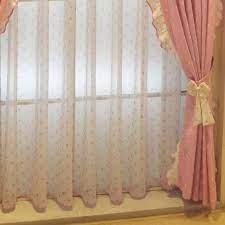 Maybe you would like to learn more about one of these? Langsir Tingkap Dapur Pintu Bilikikatan Simpul Bilik Kanak Kanak Perempuan Bilik Tidur Puteri Tirai Polka Dot Merah Jambu Pastoral Hangat Korea Selesai Shopee Malaysia