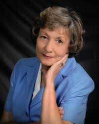 Patricia "Faye" Perry Obituary November 19, 2024