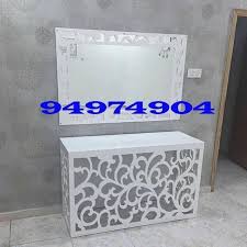 الياسين للاصباغ والديكور 94974904 ابو ياسين 94974904 كل ماهو حديث ومتميز فى فن الاصباغ اصباغ صباغ صبغ ديكور خشب جبسم بورد صدفى ايطالي ذوق Instagram