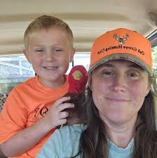 Amber Winslow • Facebook