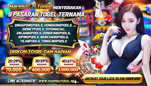 Bandar Togel Online Terpercaya Angka Acak Singapura Nama