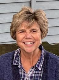 Ruthann Voss Obituary (1953