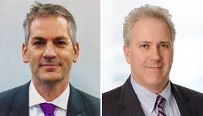 Guidehouse names Douglas Martin and Saul Helman as life sciences co-heads