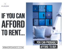 Interest Rates Are Near Historic Lows Purchasing Power Has Increased And The Cost Of Renting In Many Areas Is Purchasing Power Home Loans Mortgage Companies