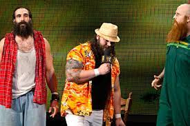 Check spelling or type a new query. Introducing The Wyatt Family Wwe S Newest Additions To The Main Roster Bleacher Report Latest News Videos And Highlights