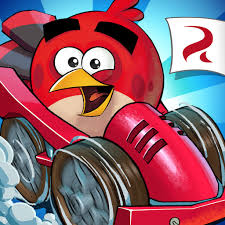Angry Birds Go Apps Op Google Play