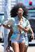 Kelly Rowland Braids