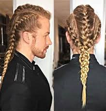 So, externally more ado, here are 10 coolest viking hairstyles for women. 40 Coolest Viking Hairstyles Most Sought Trendy Haircut For Men