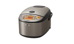 Black And Decker Rice Cooker Instructions Rc3406 Zojirushi Micom 3 Cup Induction Heating Rice Cooker Warmer For 107 50 At Macys Zojirushi Rice Cooker Best Rice Cooker Induction Heating