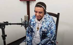 Vamos dar um presente ao ele!! Em Estado Grave De Covid 19 Cantor Agnaldo Timoteo E Intubado Em Uti Noticias Da Tv