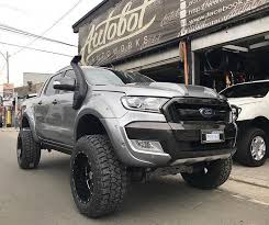 This Specific Car Is My Dream Car So Trendy 2019fordf150 Ford Ranger Ford Ranger Wildtrak Ford Ranger Truck