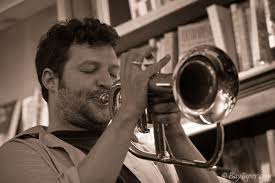 Jimmy Ryan & Friends Live at Bird & Beckett