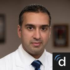 Dr. Christopher L. Geiger, MD