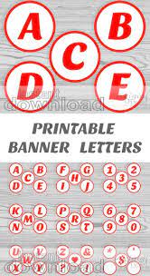 This Item Is Unavailable Etsy Printable Banner Letters Printable Alphabet Letters Printable Banner