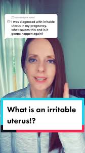 Understanding Irritable Uterus: Symptoms, Treatment, & FAQs