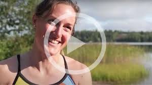 A Fighting Chance: 2021 IRONMAN World Championship — Episode 1