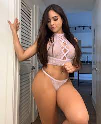 Ashley Ortiz • Yostagram