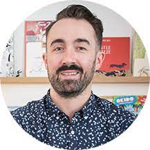 Colección de Benji Davies