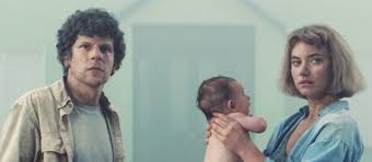 Vod Film Review Vivarium 2019 Vodzilla Co Where To Watch Online In Uk