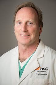 Department of Endodontics