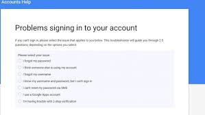 Dalam tetingkap log masuk, klik tanda soalan dalam medan kata laluan, kemudian klik anak panah dalam dialog yang muncul. Bagaimana Untuk Menukar Kata Laluan Gmail Dan Apa Yang Perlu Dilakukan Jika Anda Terlupa Kata Laluan Anda 2021