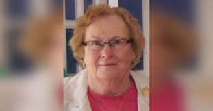 Obituary information for Mary Boyle