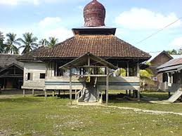 Menyadari betapa pentingnya peran agama bagi kehidupan umat. Islam Di Aceh Wikipedia Bahasa Indonesia Ensiklopedia Bebas