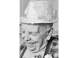 Harold Bridges Obituary (2016)