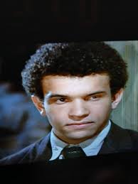 Daddy Kirkland in Roots: The Next Generations