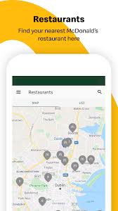 Download mcdonald's apk 6.18.3 for android. Mcdonald S Apk 2 30 0 Download For Android Download Mcdonald S Apk Latest Version Apkfab Com