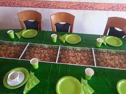 Minecraft Party Tischdeko Minecraft Geburtstag Minecraft Party Geburtstag Junge