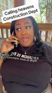 Calling Heaven to check