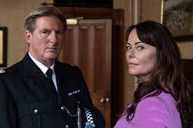 Line of duty season five episode six airs this evening (sunday, may 5) at 9pm on bbc one. Line Of Duty Season 6 Release Date News Ahead Of The Next Series On Bbc One And Everything We Know