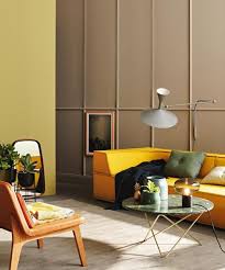 Farbenmix Trendkombinationen Bei Wandfarben Schoner Wohnen Wandfarbe Wohnen Haus Deko