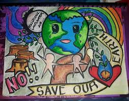 Ito ay tungkol sa mall. In Every Action There Is An Be A Hero Save Mother Earth Facebook