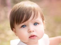 Katy's Cute Baby Cover Contest Finalists and Winners