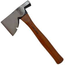 Vaughan 22 Oz Standard Half Hatchet Walmart Com Hatchet Axes And Hatchets Bearded Axe