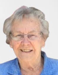 Donna Nicholson Obituary