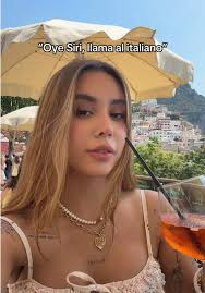 Oye Siri llama al chef: Parati y experiencias en TikTok