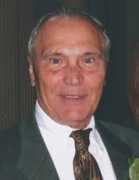 Obituary for Domenic Fucci